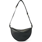 ECCO Fortune Bag M (Black)