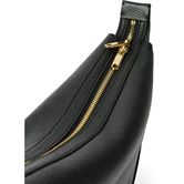 ECCO Fortune Bag M (Black)