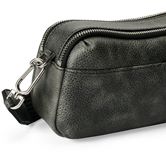 ECCO Camera Bag Curve (Black)
