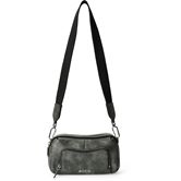 ECCO Camera Bag Curve (Black)