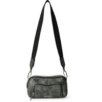 ECCO Camera Bag Curve (Black)