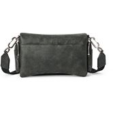 ECCO Pinch Bag L (Black)