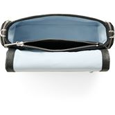 ECCO Pinch Bag L (Black)