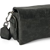 ECCO Pinch Bag L (Black)