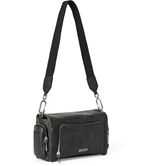 ECCO Pinch Bag L (Black)
