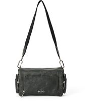 ECCO Pinch Bag L (Black)
