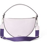 ECCO Fortune Bag M (Purple)