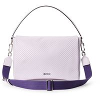 ECCO Pinch Bag XL (Purple)