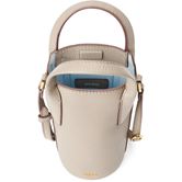 ECCO Pot Bag (Beige)