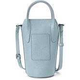 ECCO Pot Bag (Blue)