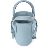ECCO Pot Bag (Blue)