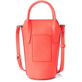 ECCO Pot Bag (Red)