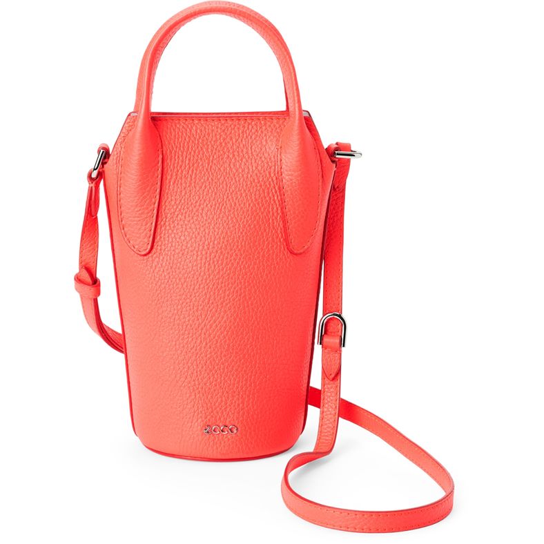 ECCO Pot Bag (Red)