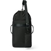 ECCO Voyager Sack (Black)