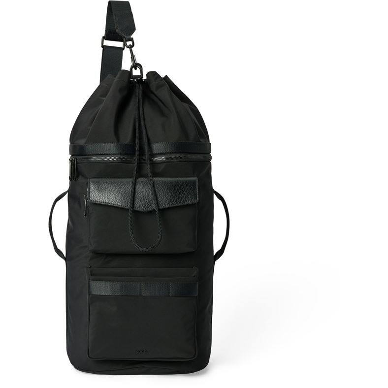 ECCO Voyager Sack (Black)