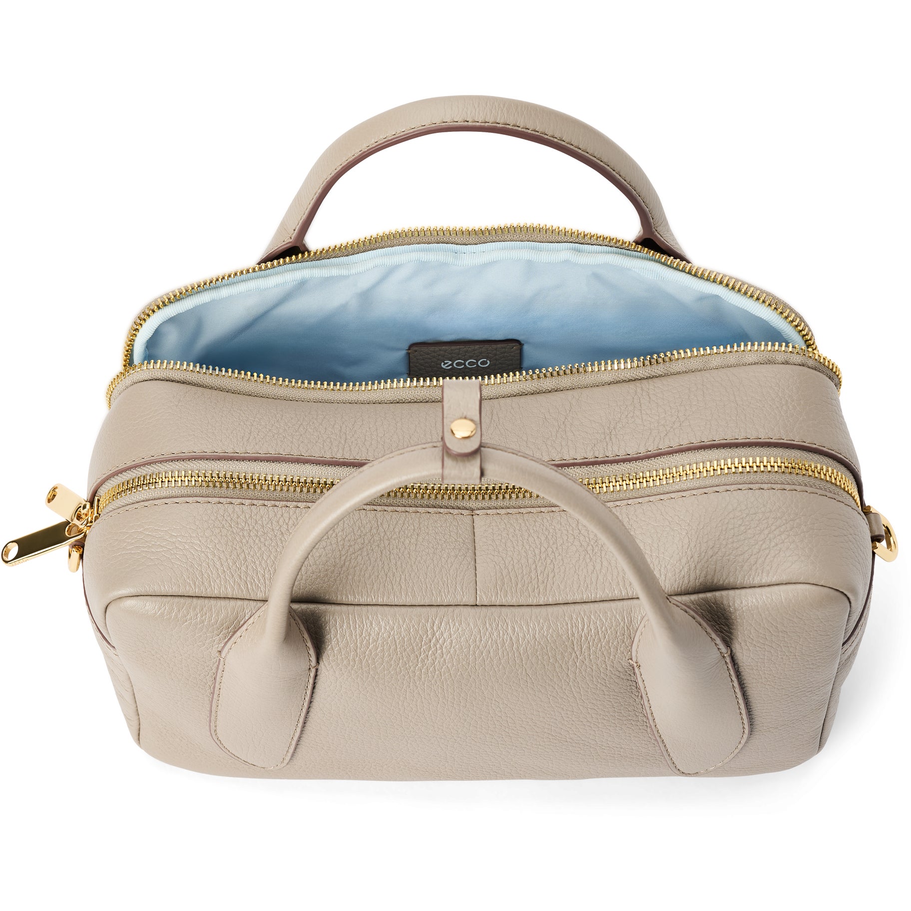 ECCO Bowling Bag M - ECCO.com