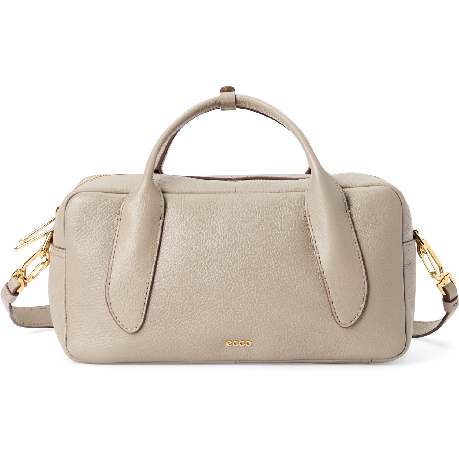 eRiNGo　1001 ECCO Bowling Bag M - ECCO.com