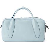 ECCO Bowling Bag M (Blue)