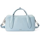 ECCO Bowling Bag M (Blue)