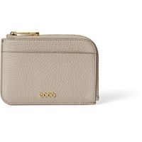 ECCO Card Case Zipped