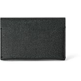 ECCO Business Card Purse (Black)