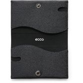 ECCO Business Card Purse (Black)