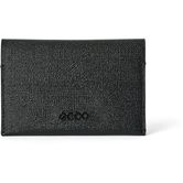 ECCO Business Card Purse (Black)