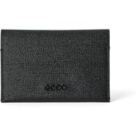 ECCO Business Card Purse (Black)