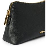 ECCO Cosmetic Pouch (Black)