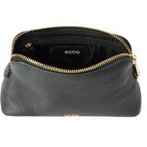 ECCO Cosmetic Pouch (Black)