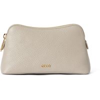 ECCO Cosmetic Pouch (Beige)