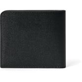 ECCO Wallet Slim Billfold (Black)