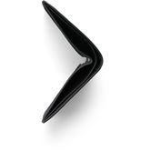 ECCO Wallet Slim Billfold (Black)