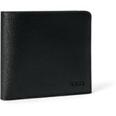 ECCO Wallet Slim Billfold (Black)