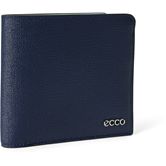 ECCO Wallet Slim Billfold (Blue)