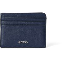 ECCO Card Case (Blue)