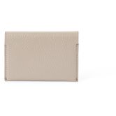 ECCO Business Card Purse (Beige)