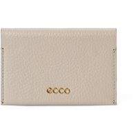 ECCO Business Card Purse (Beige)