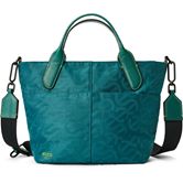 ECCO Golf Tote Bag (Green)