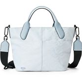 ECCO Golf Tote Bag (Blue)