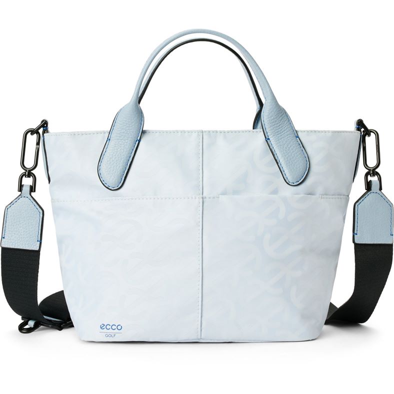 ECCO Golf Tote Bag (Blue)