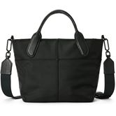 ECCO Golf Tote Bag (Black)