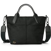 ECCO Golf Tote Bag (Black)