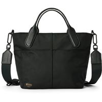 ECCO Golf Tote Bag (Black)