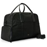 ECCO Golf Boston Bag (Black)