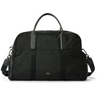 ECCO Golf Boston Bag (Black)