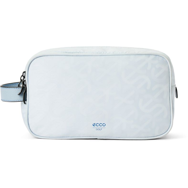 ECCO Golf Pouch (Blue)