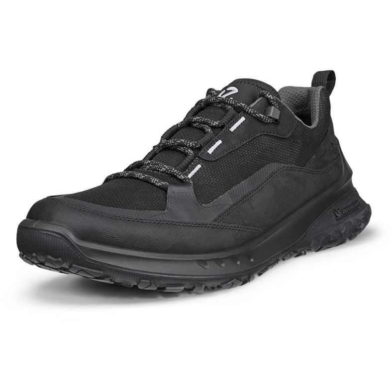 ECCO ULT-TRN M (Black)
