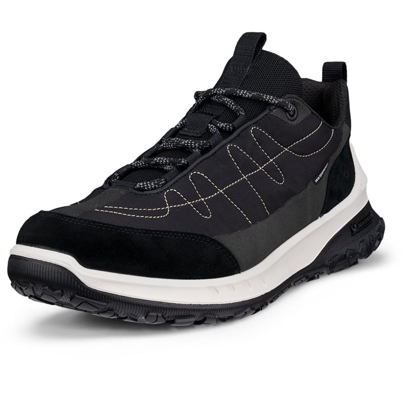 ECCO ULT-TRN W (Black)