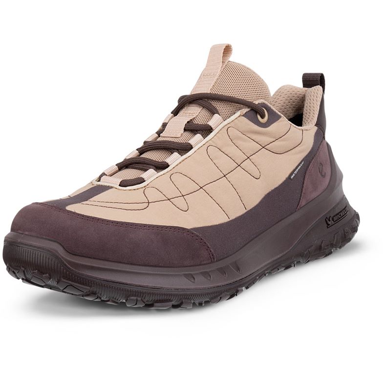 ECCO ULT-TRN W (Beige)